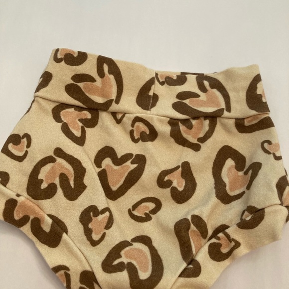 Bohemian Babie bloomers - Picture 2 of 3